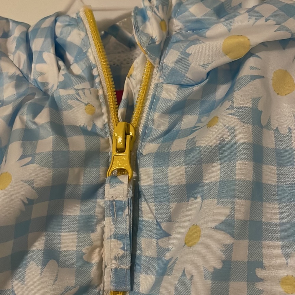 Toddler Spring/Fall Jacket - Picture 2 of 6